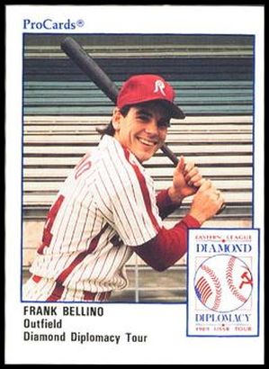 DD39 Frank Bellino